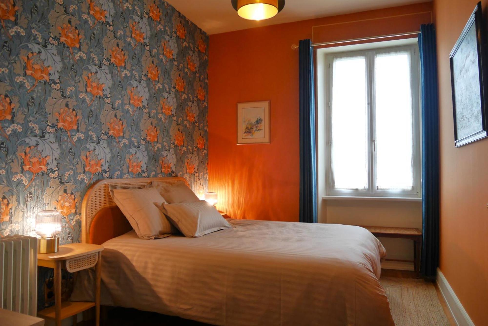 Apartamento Le Jardin Des Roses Saverne Exterior foto
